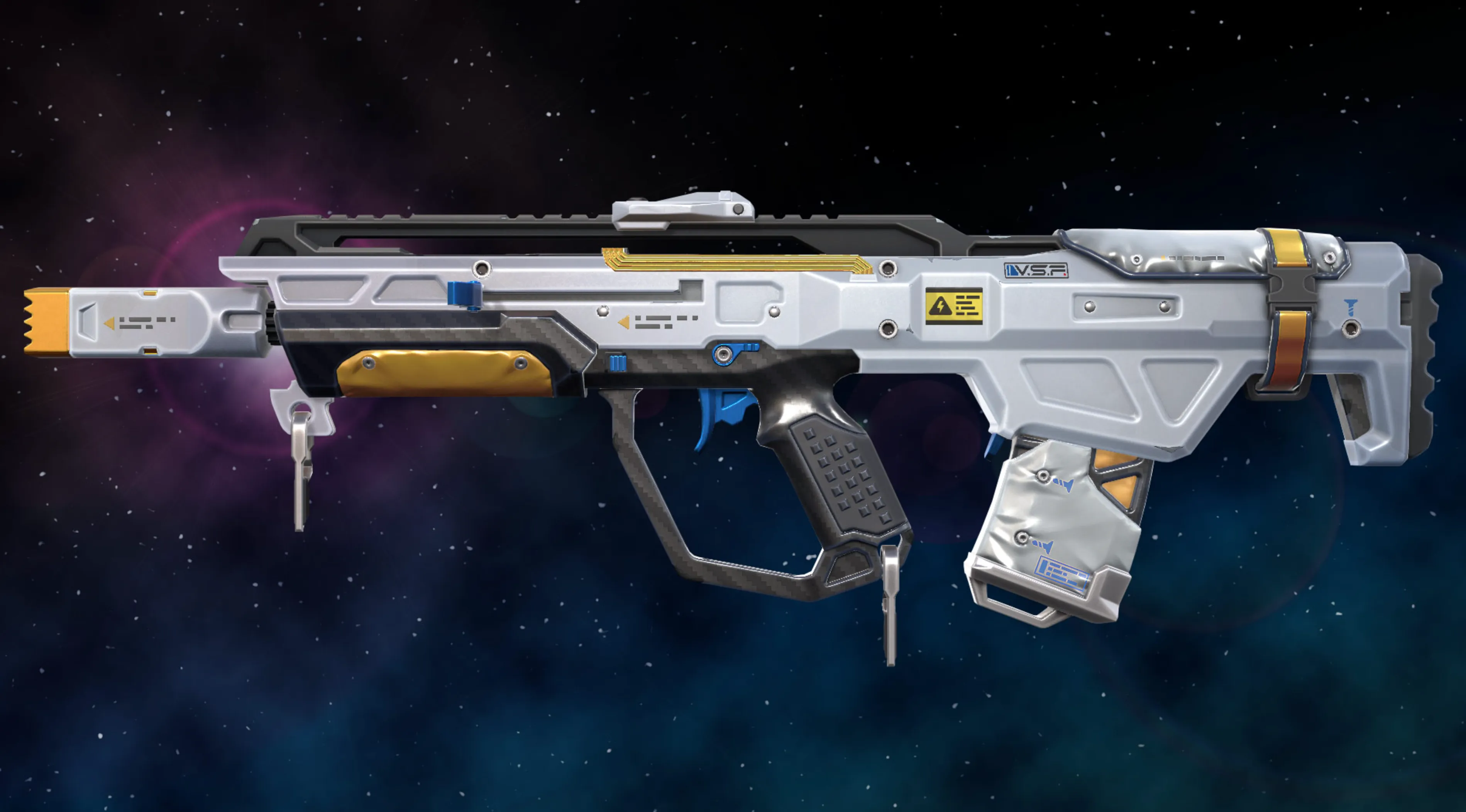 Endeavour Bulldog